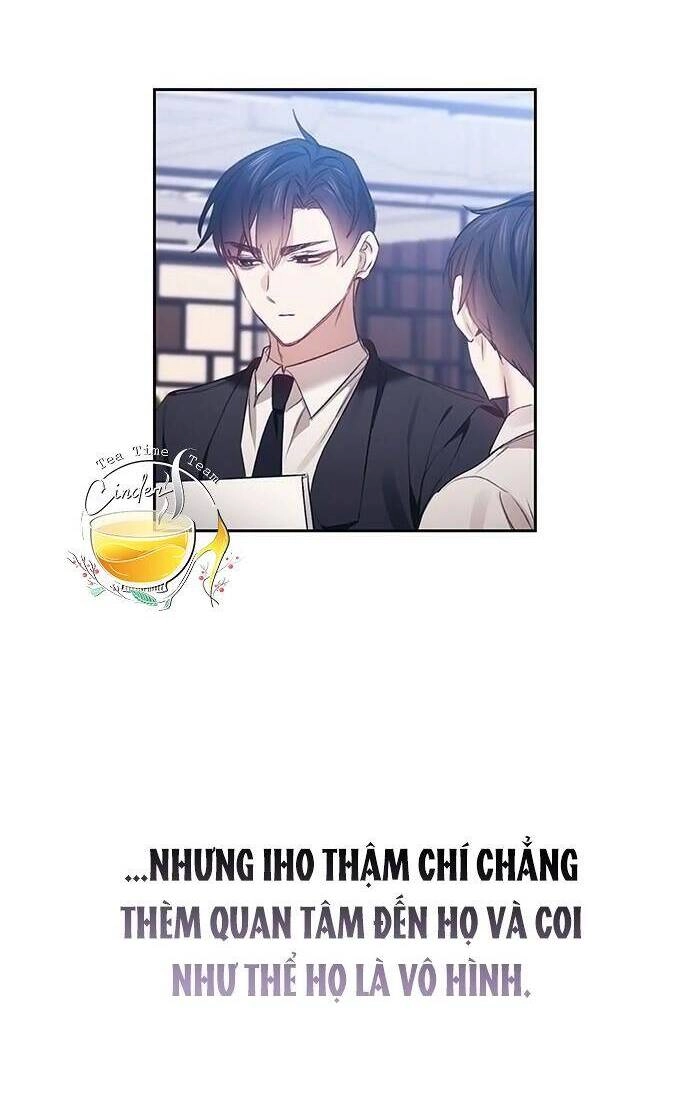 Cơ Hội Cuối Cùng Chapter 25 - 16