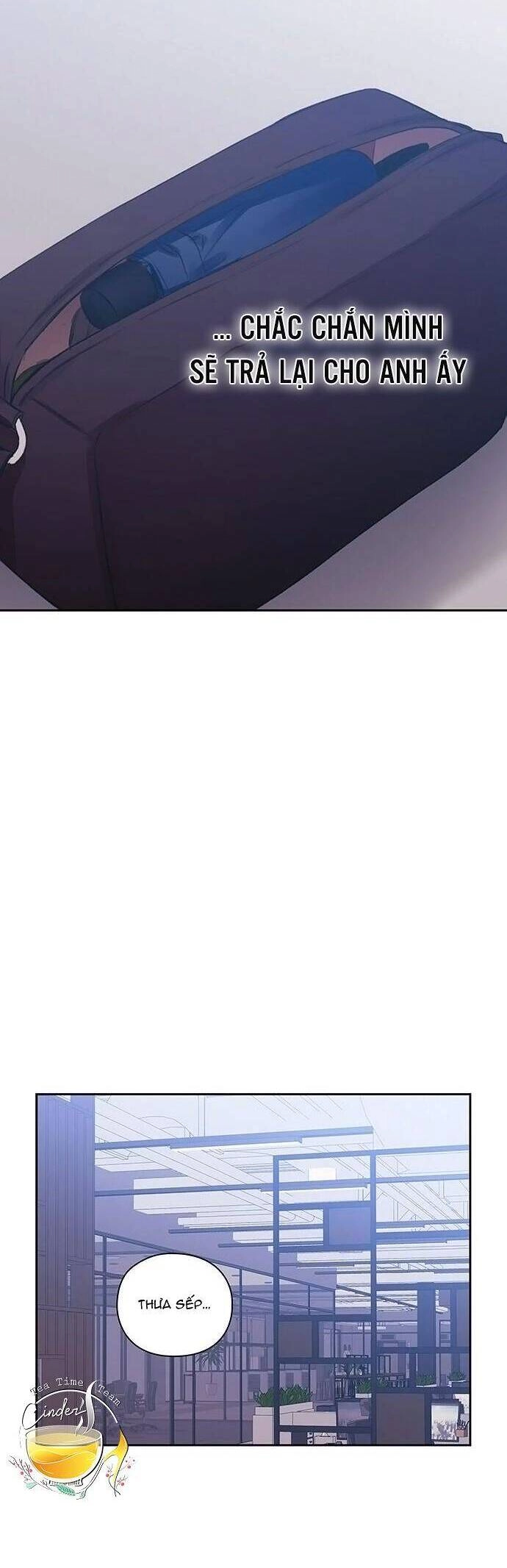 Cơ Hội Cuối Cùng Chapter 25 - 24