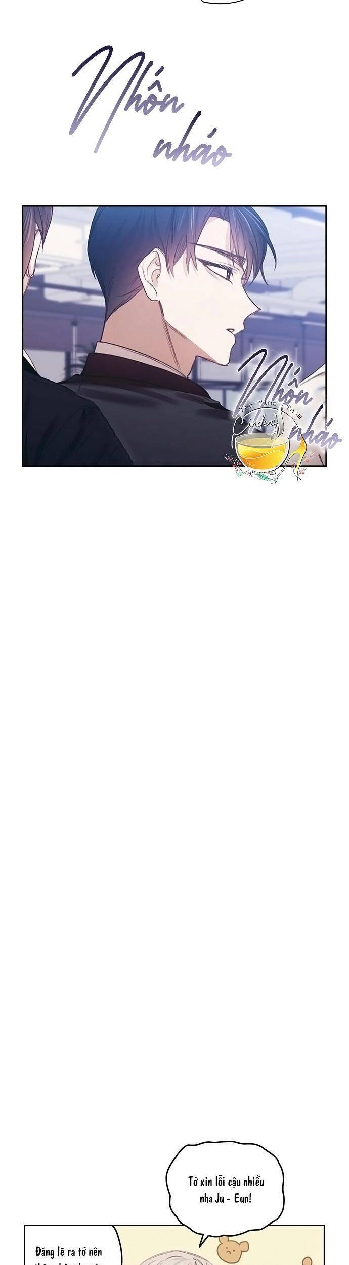 Cơ Hội Cuối Cùng Chapter 25 - 27