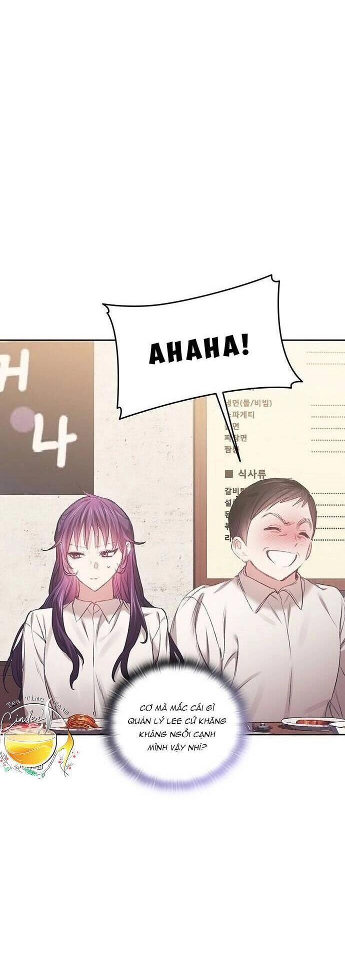 Cơ Hội Cuối Cùng Chapter 26 - 6