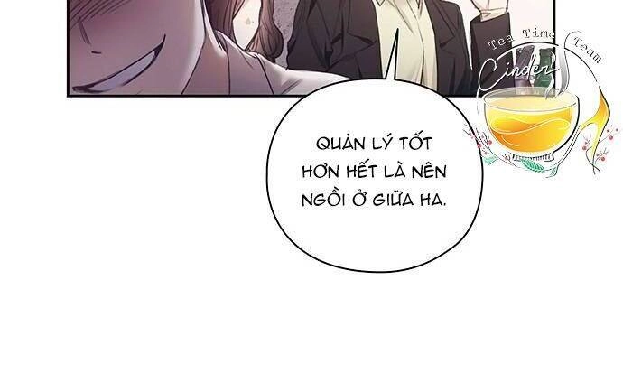 Cơ Hội Cuối Cùng Chapter 26 - 9
