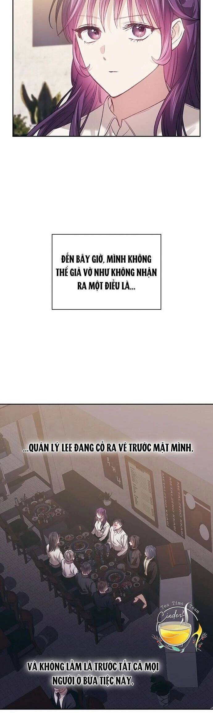 Cơ Hội Cuối Cùng Chapter 26 - 15