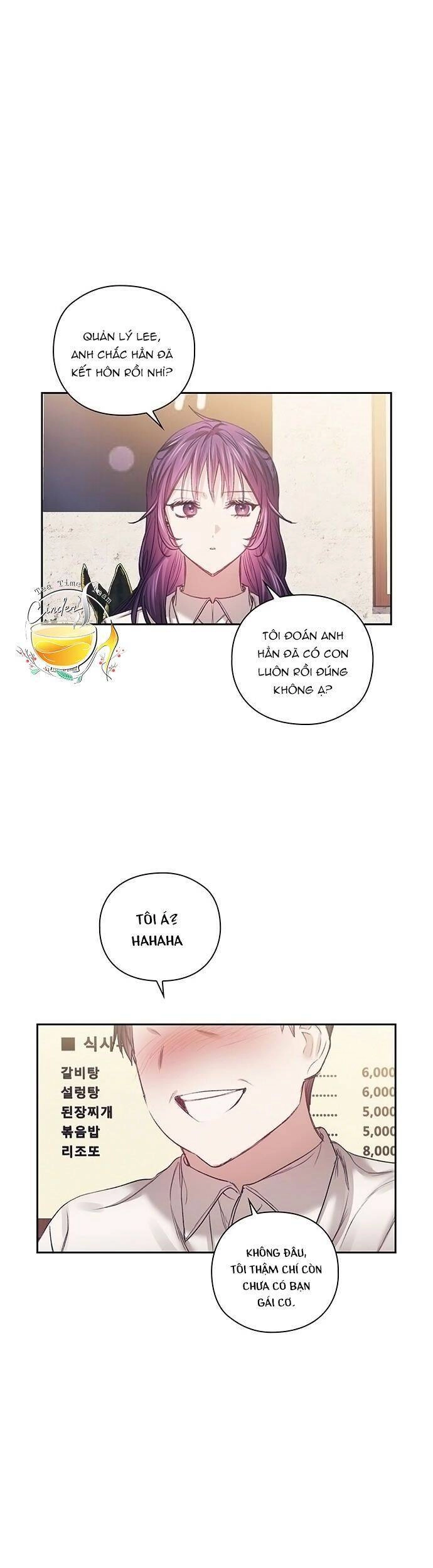 Cơ Hội Cuối Cùng Chapter 26 - 16