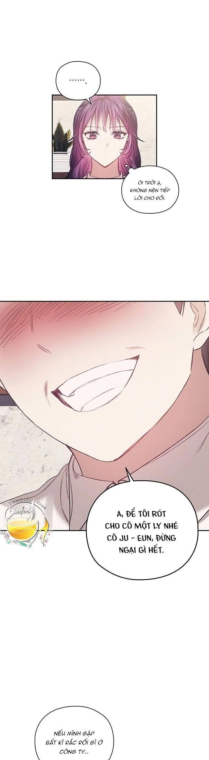 Cơ Hội Cuối Cùng Chapter 26 - 18