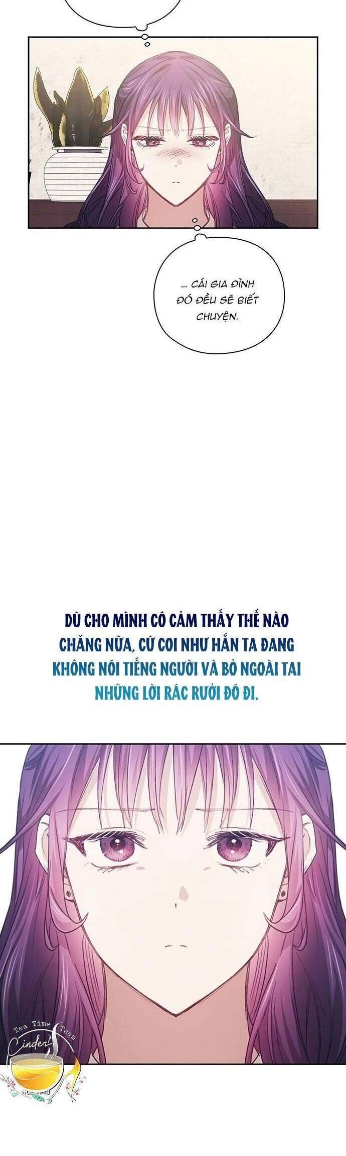 Cơ Hội Cuối Cùng Chapter 26 - 19