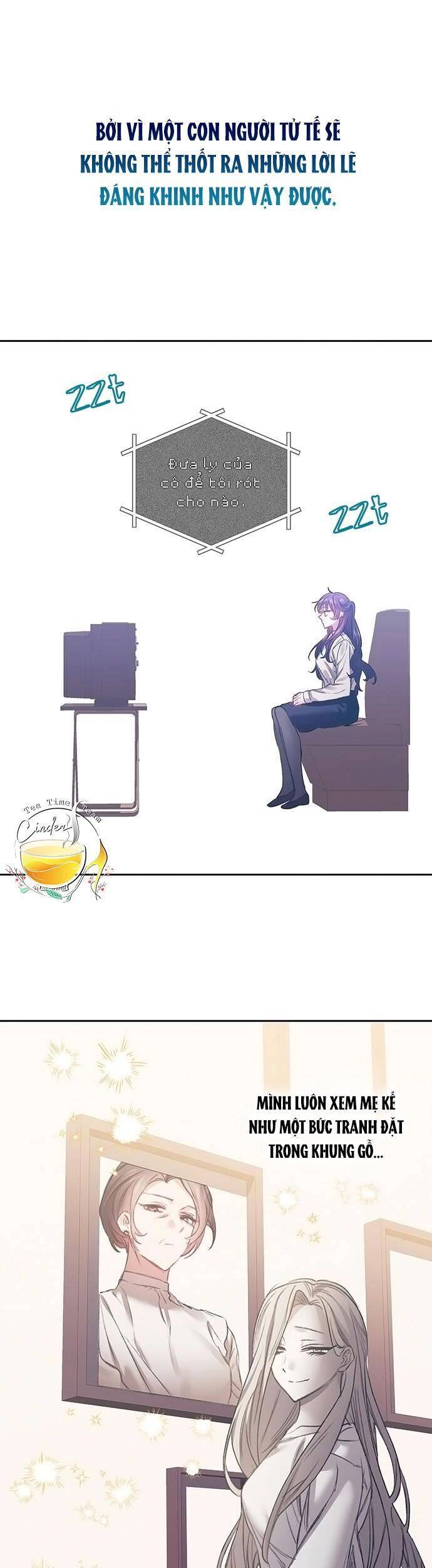 Cơ Hội Cuối Cùng Chapter 26 - 20