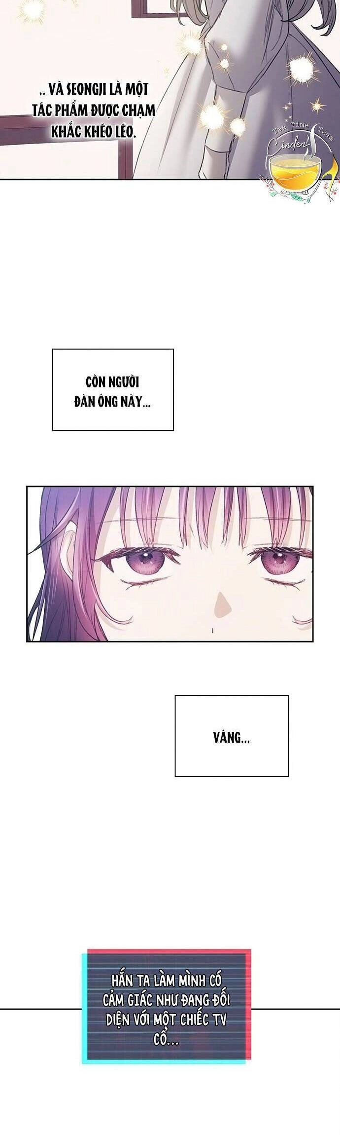 Cơ Hội Cuối Cùng Chapter 26 - 21