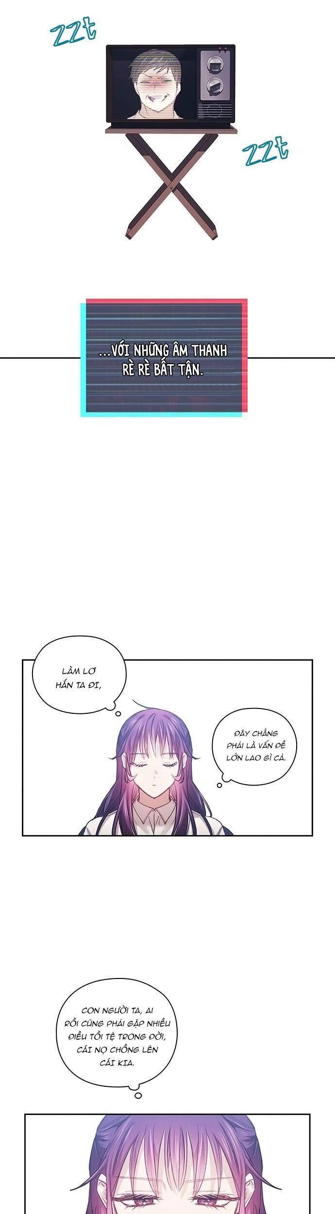 Cơ Hội Cuối Cùng Chapter 26 - 22