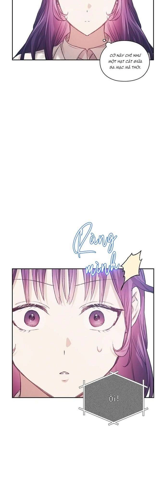 Cơ Hội Cuối Cùng Chapter 26 - 23