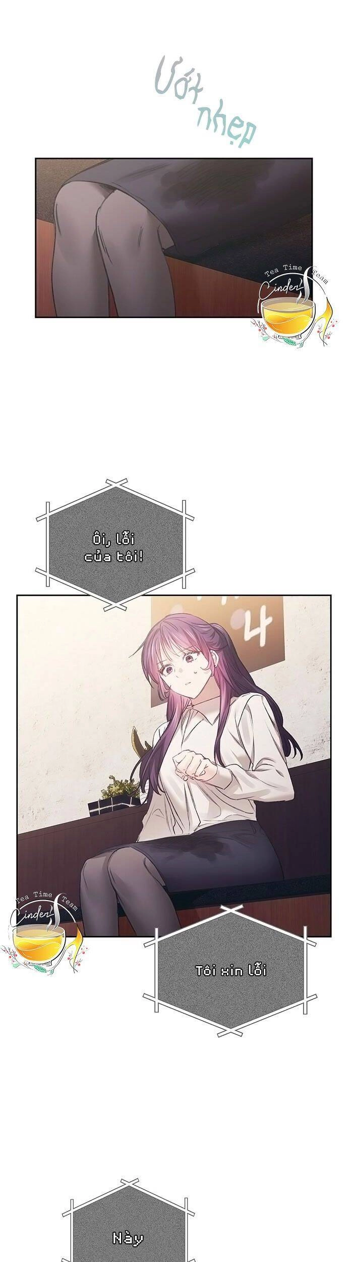 Cơ Hội Cuối Cùng Chapter 26 - 24