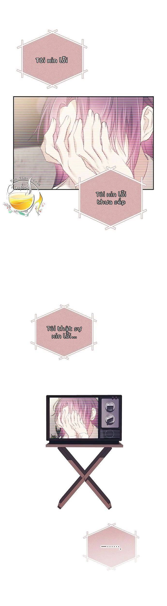 Cơ Hội Cuối Cùng Chapter 26 - 30