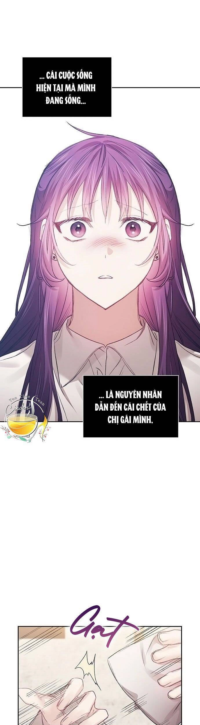 Cơ Hội Cuối Cùng Chapter 26 - 32