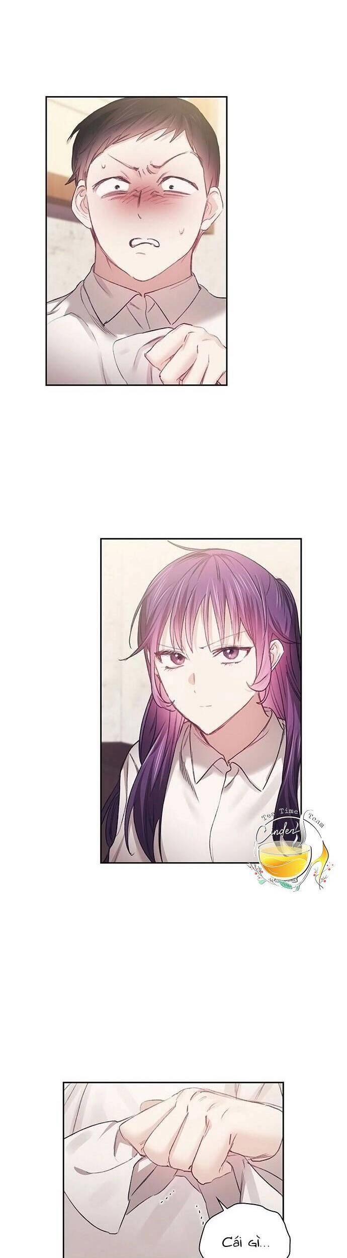 Cơ Hội Cuối Cùng Chapter 26 - 36