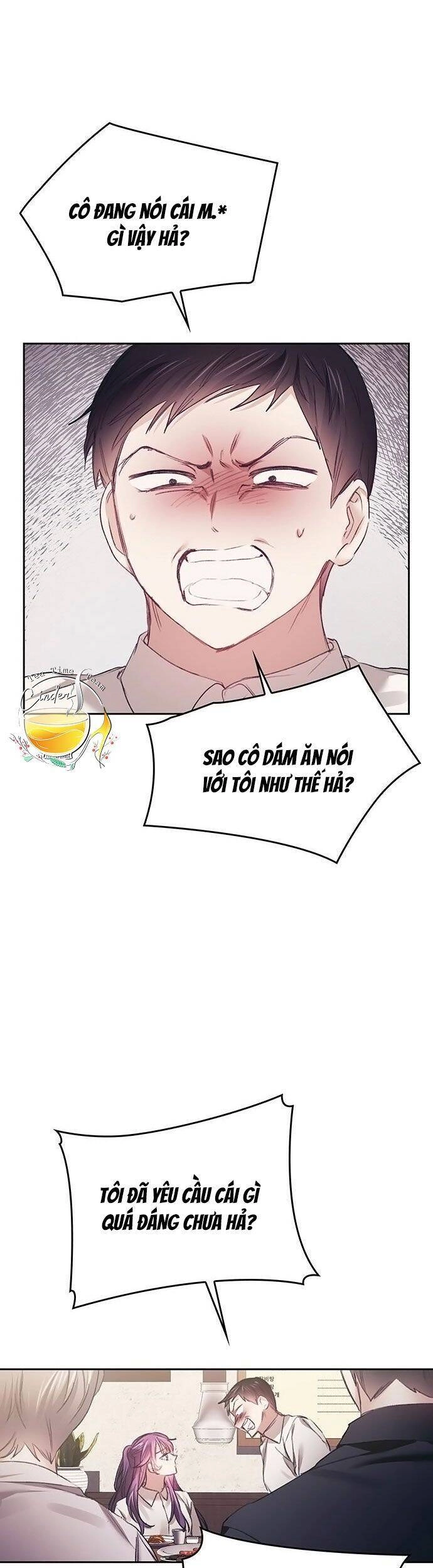 Cơ Hội Cuối Cùng Chapter 26 - 38