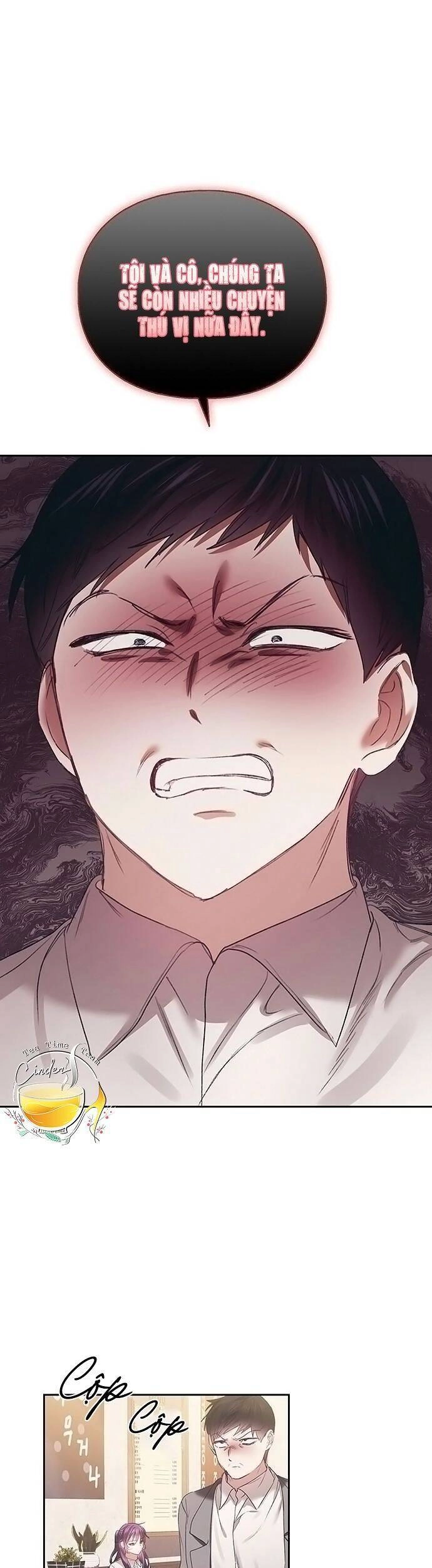 Cơ Hội Cuối Cùng Chapter 27 - 2