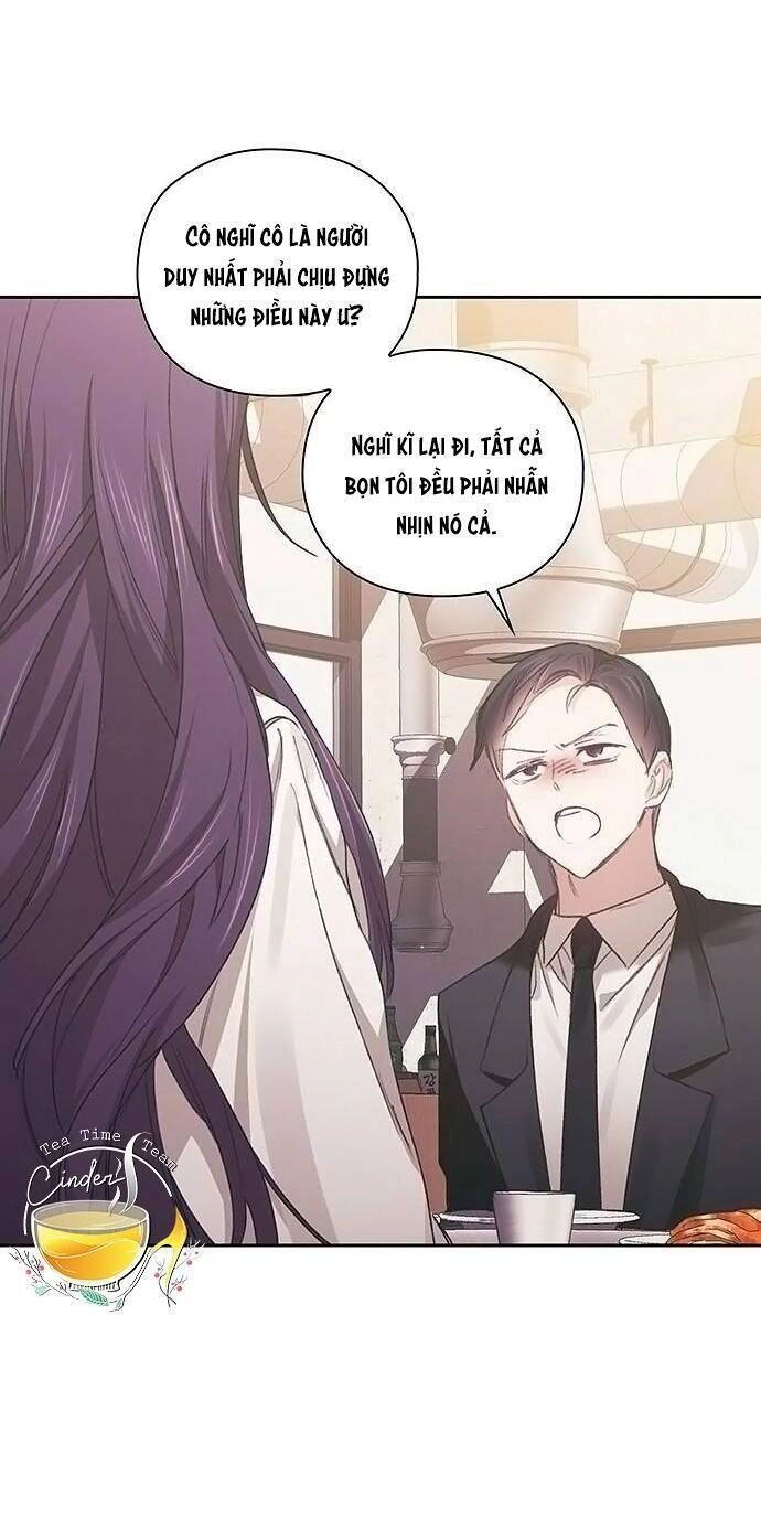 Cơ Hội Cuối Cùng Chapter 27 - 13