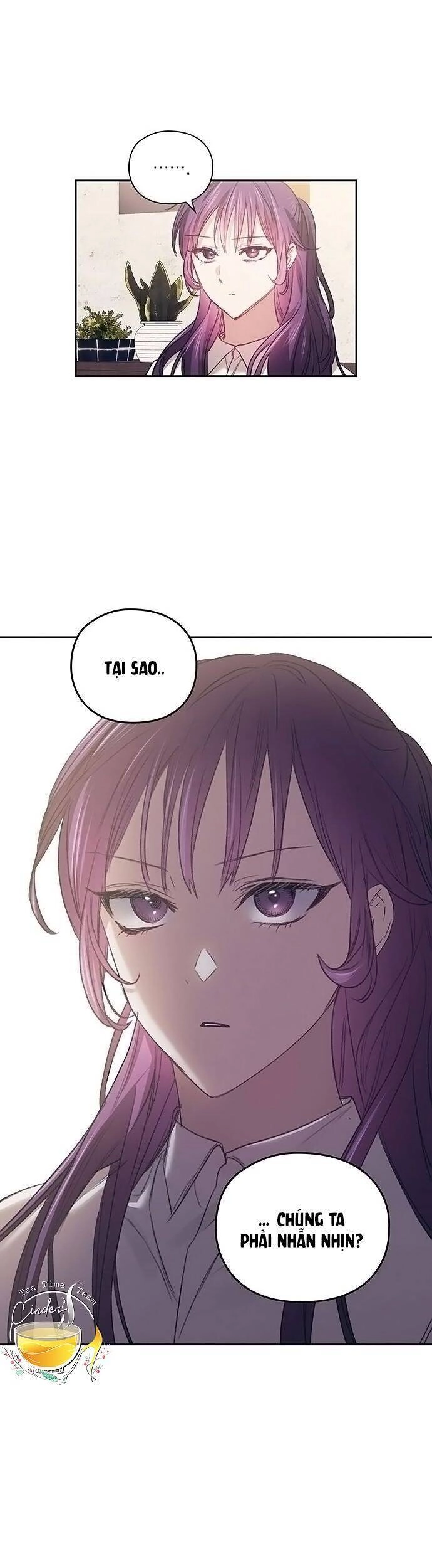 Cơ Hội Cuối Cùng Chapter 27 - 14