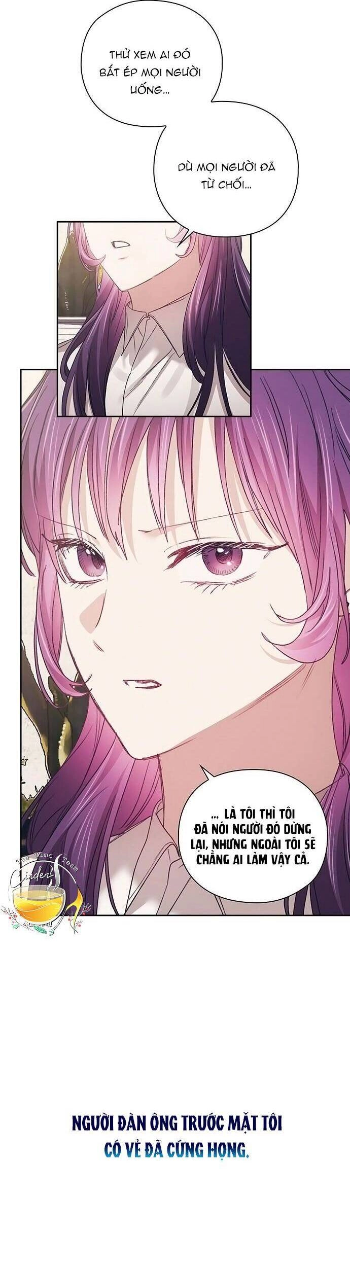 Cơ Hội Cuối Cùng Chapter 27 - 18