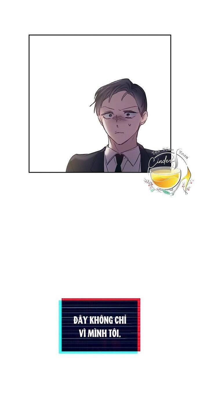 Cơ Hội Cuối Cùng Chapter 27 - 19