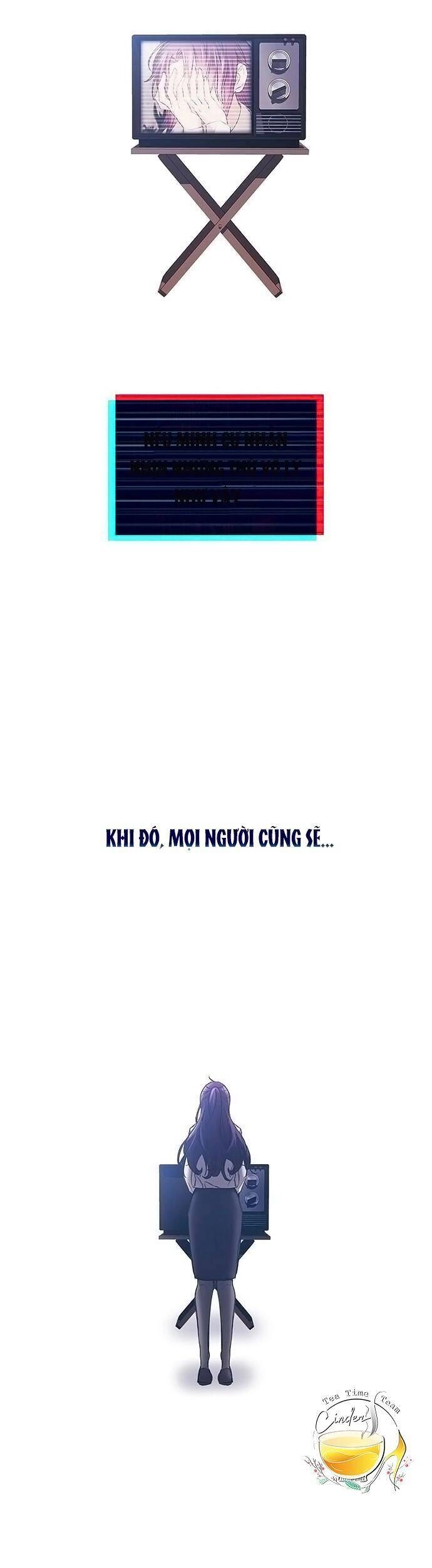 Cơ Hội Cuối Cùng Chapter 27 - 20