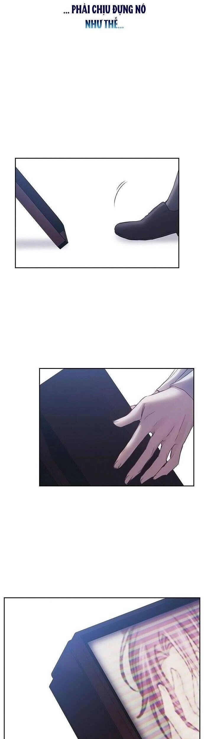 Cơ Hội Cuối Cùng Chapter 27 - 21