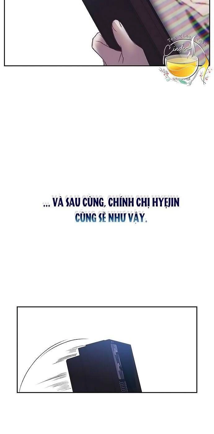 Cơ Hội Cuối Cùng Chapter 27 - 22