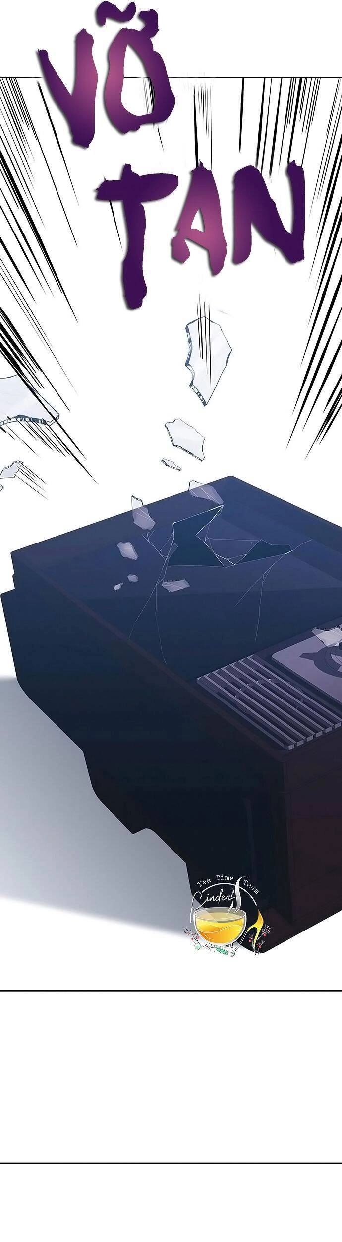 Cơ Hội Cuối Cùng Chapter 27 - 23