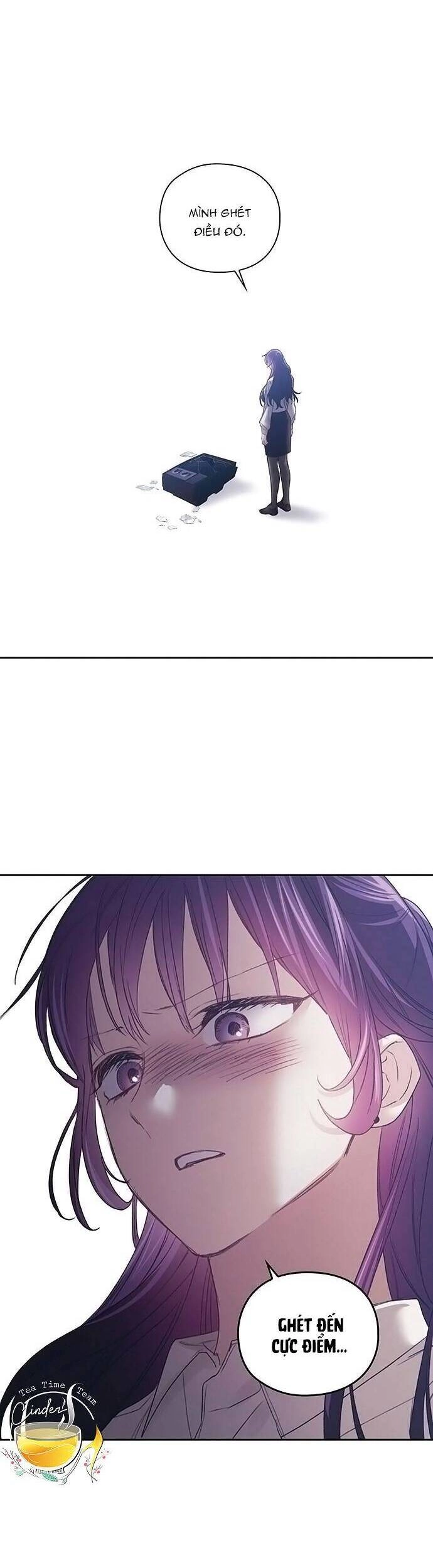 Cơ Hội Cuối Cùng Chapter 27 - 24