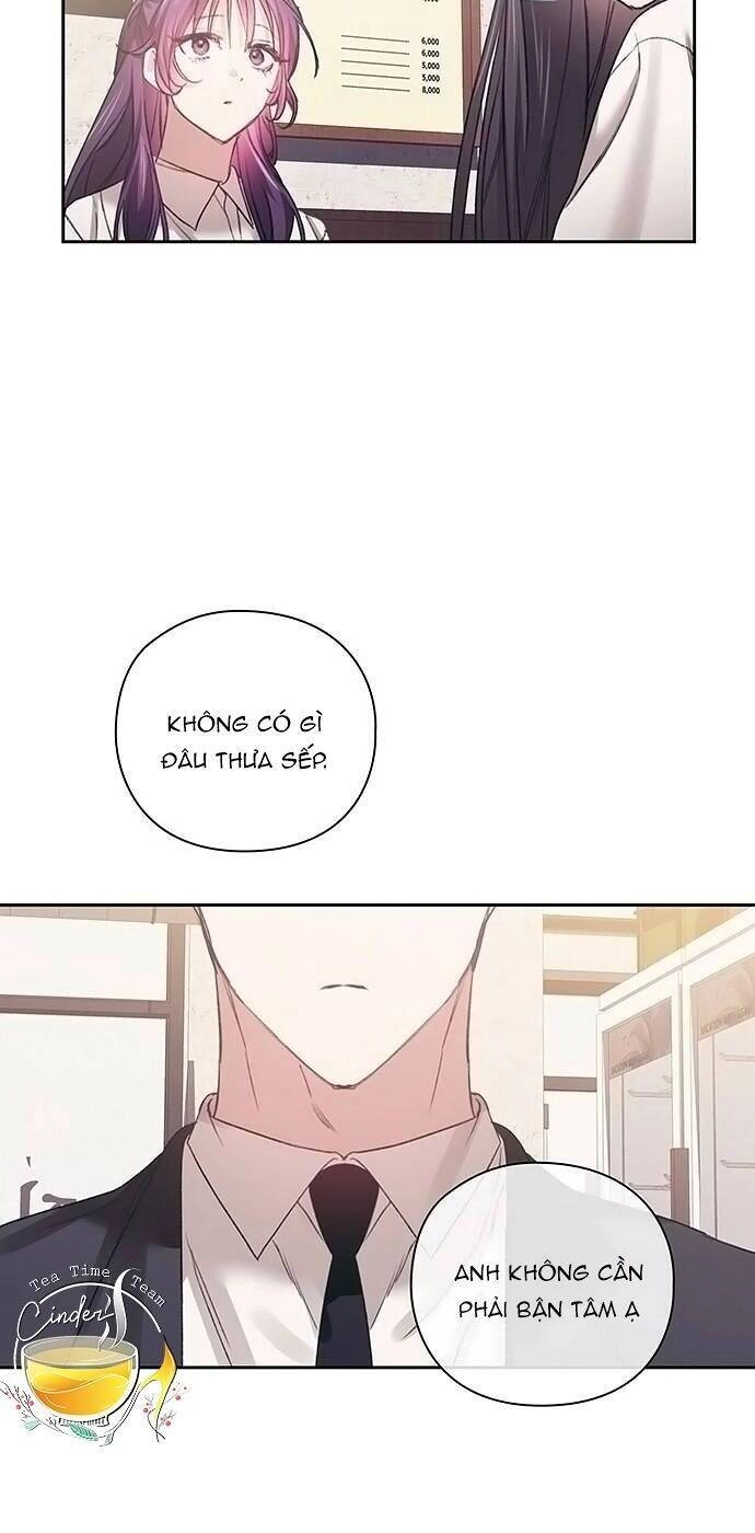 Cơ Hội Cuối Cùng Chapter 27 - 28