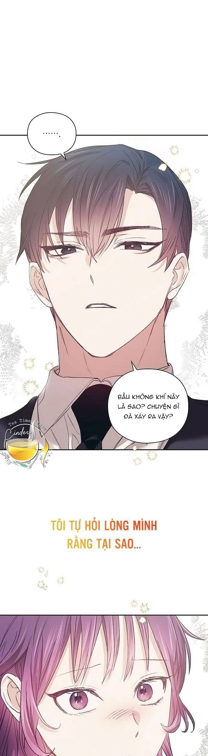 Cơ Hội Cuối Cùng Chapter 27 - 29