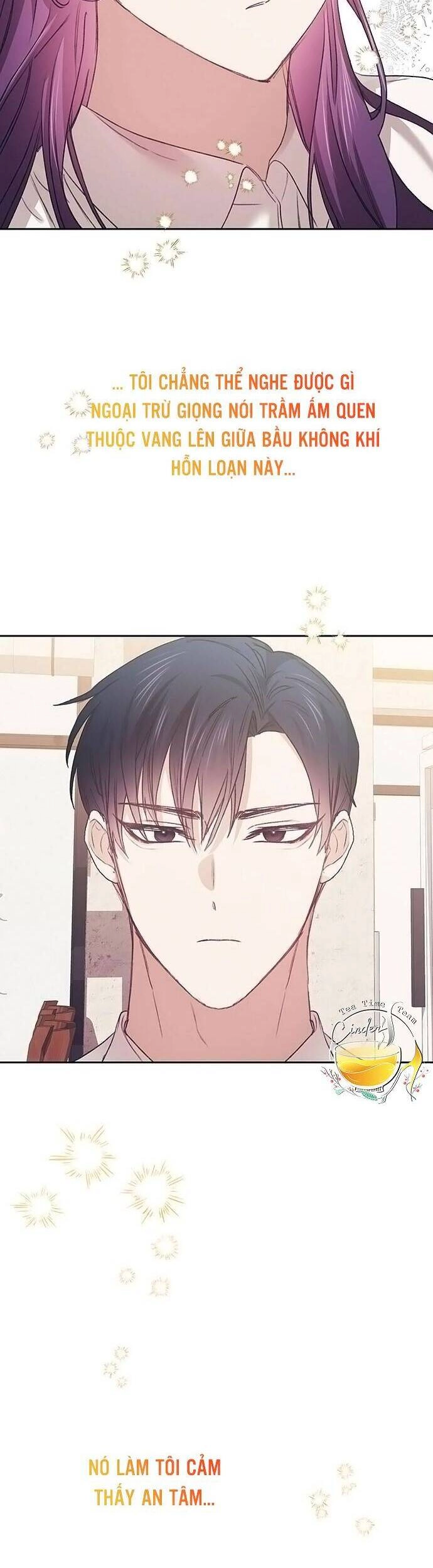 Cơ Hội Cuối Cùng Chapter 27 - 30