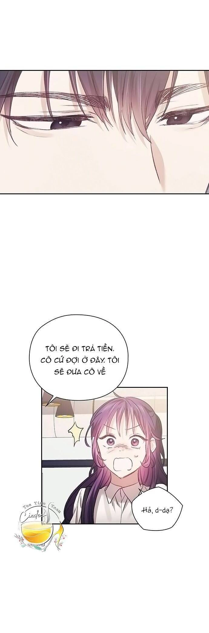 Cơ Hội Cuối Cùng Chapter 27 - 40