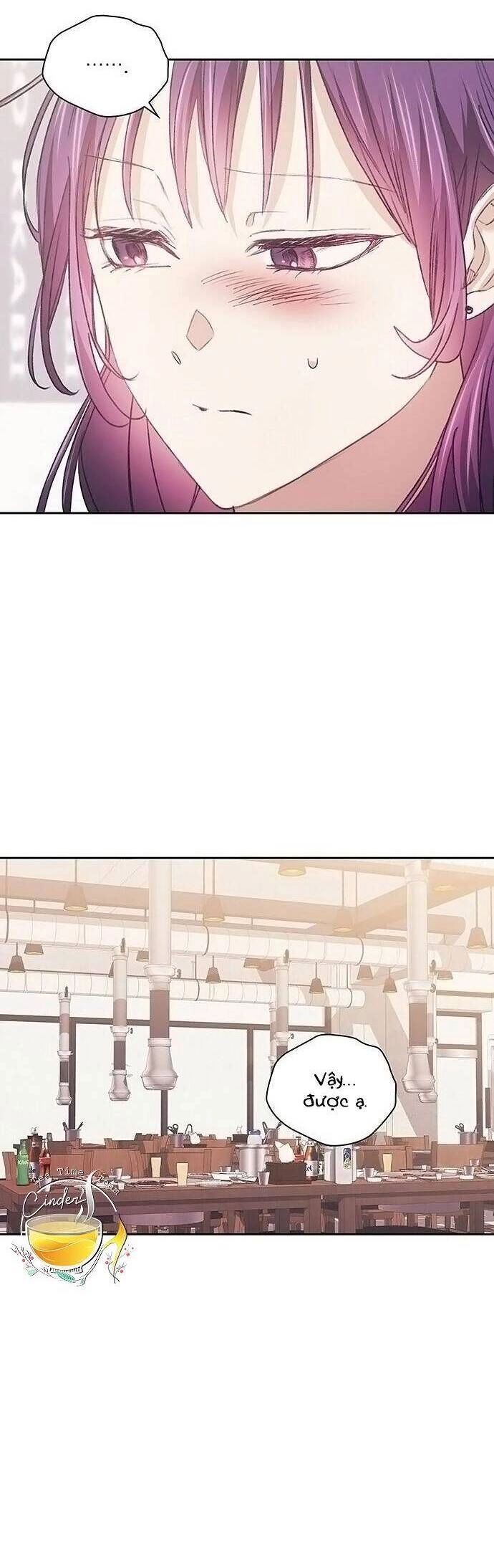 Cơ Hội Cuối Cùng Chapter 27 - 42