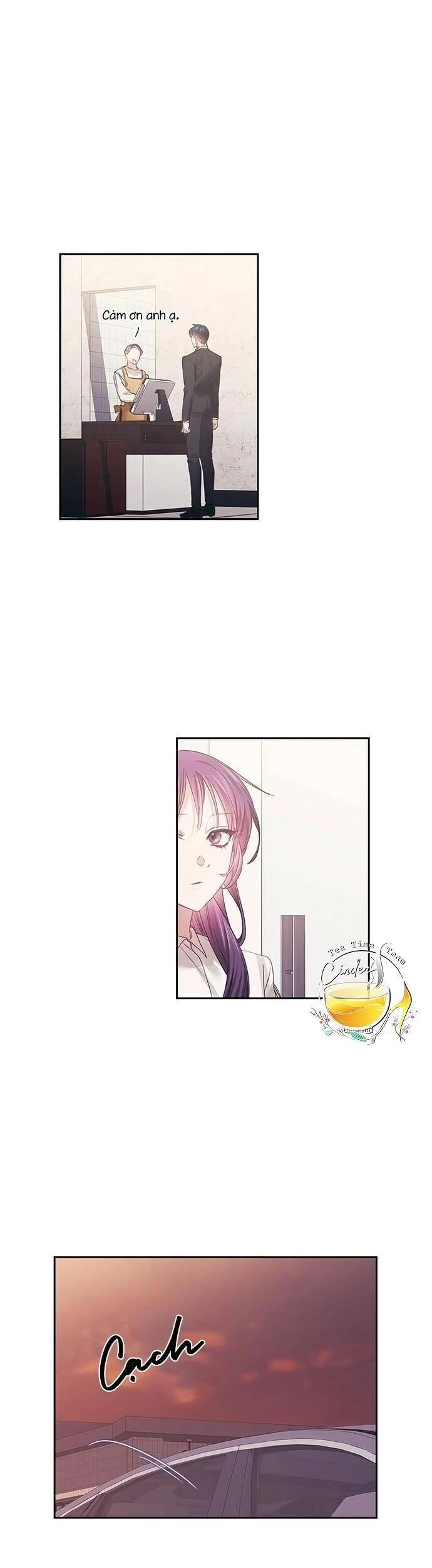 Cơ Hội Cuối Cùng Chapter 28 - 2