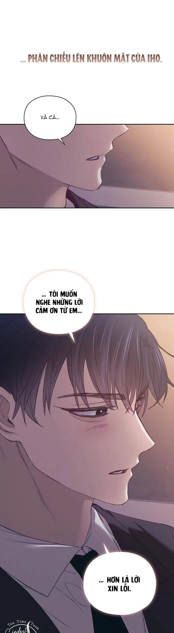 Cơ Hội Cuối Cùng Chapter 28 - 8