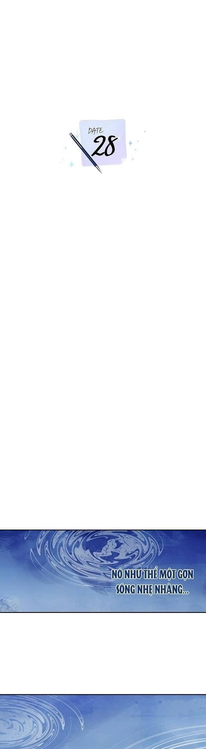 Cơ Hội Cuối Cùng Chapter 28 - 11