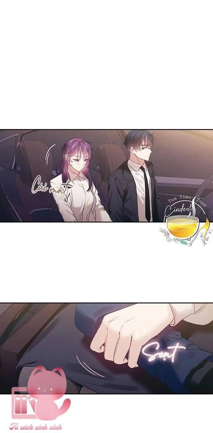 Cơ Hội Cuối Cùng Chapter 28 - 13