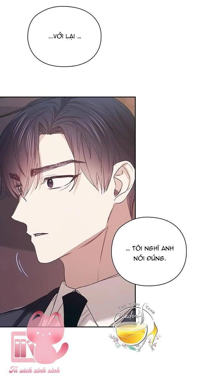 Cơ Hội Cuối Cùng Chapter 28 - 16