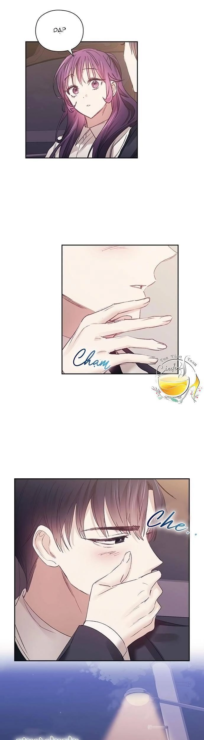 Cơ Hội Cuối Cùng Chapter 28 - 20