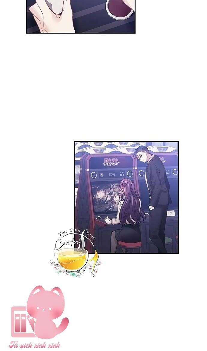 Cơ Hội Cuối Cùng Chapter 28 - 22