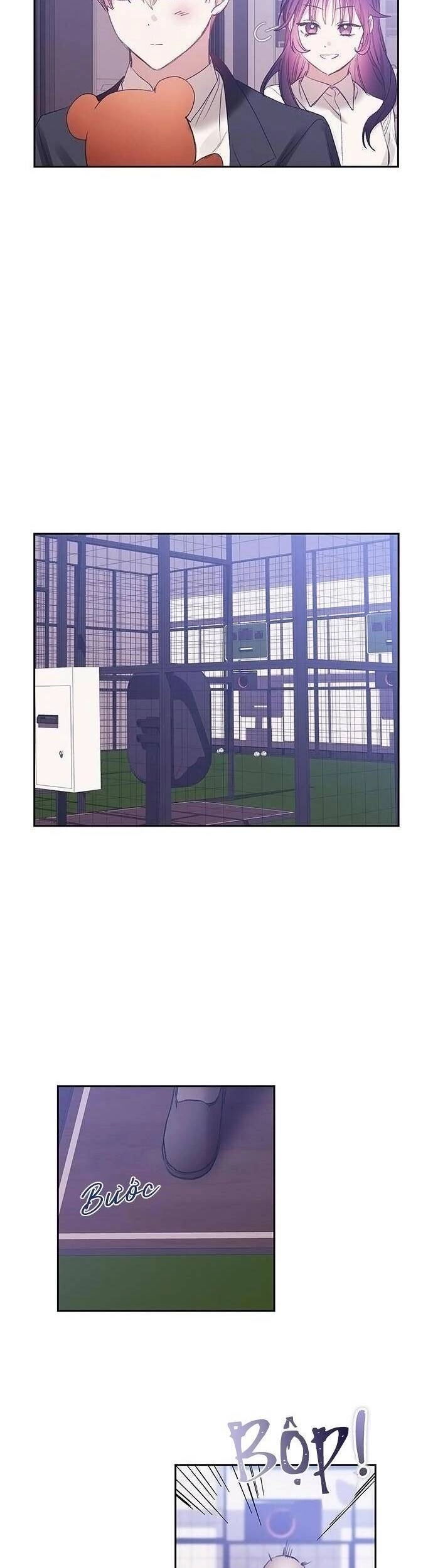 Cơ Hội Cuối Cùng Chapter 28 - 24