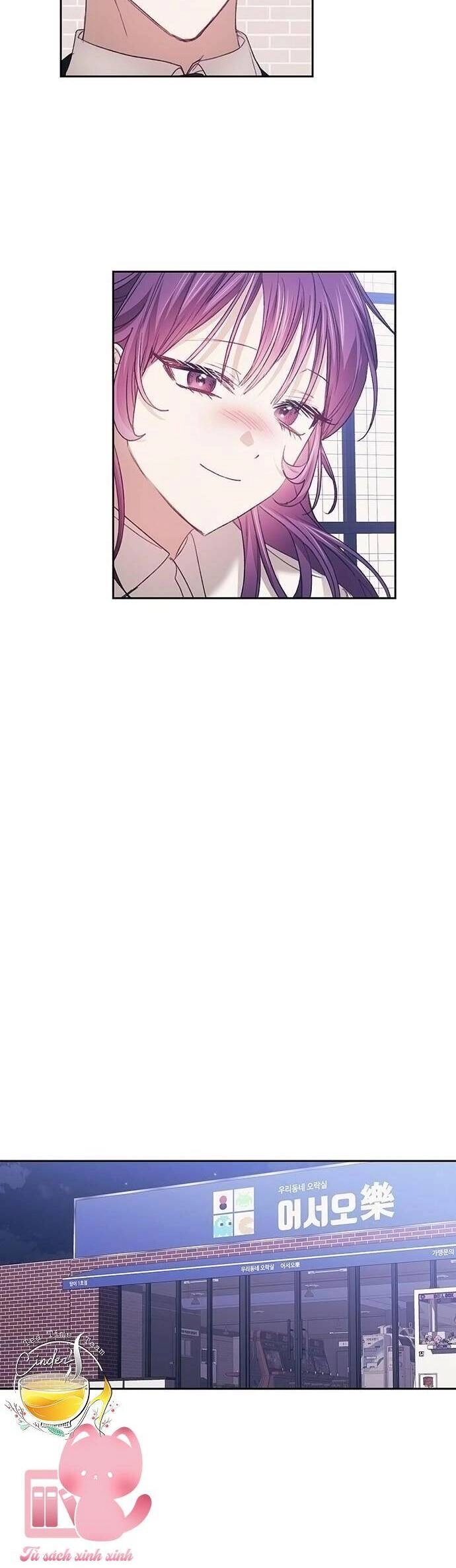 Cơ Hội Cuối Cùng Chapter 28 - 27