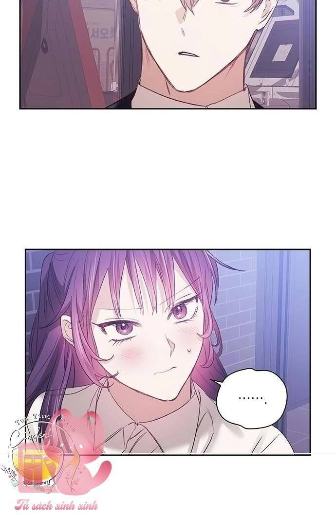 Cơ Hội Cuối Cùng Chapter 28 - 33