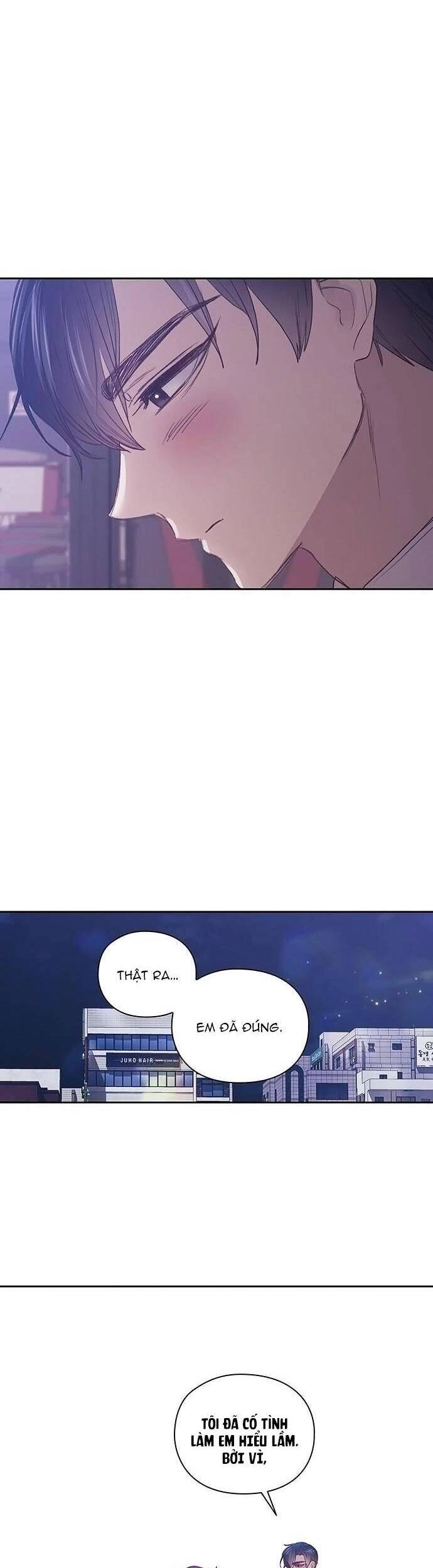 Cơ Hội Cuối Cùng Chapter 28 - 35