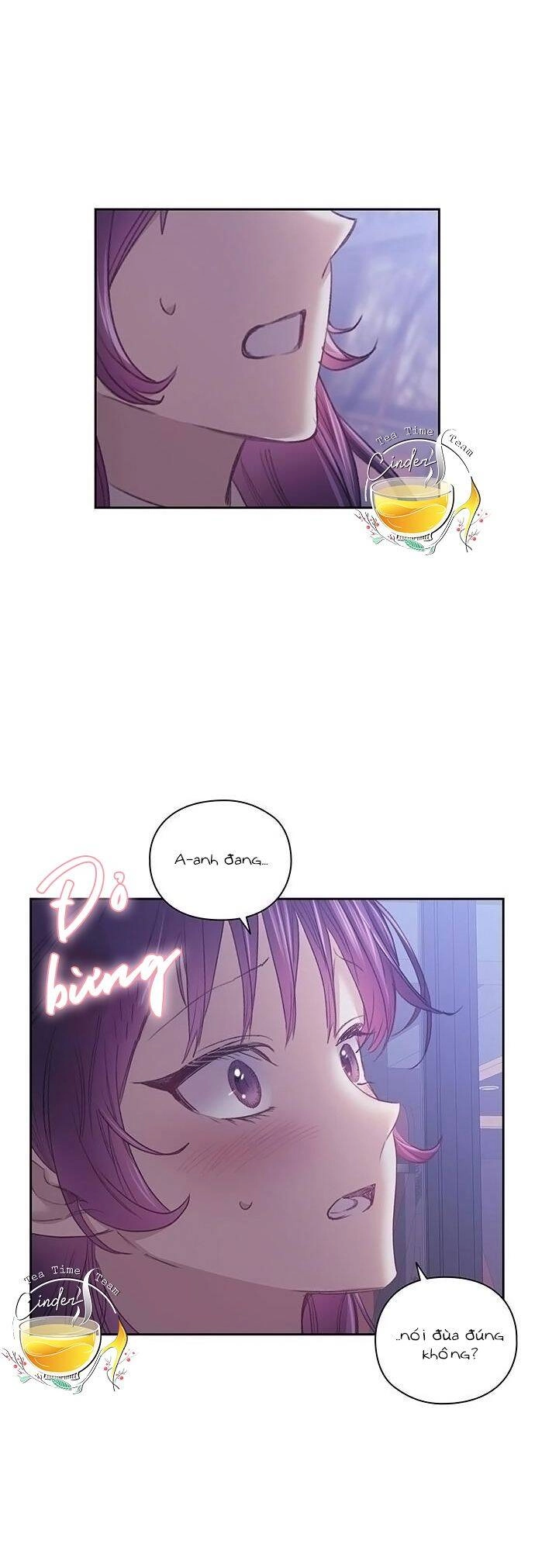 Cơ Hội Cuối Cùng Chapter 29 - 4