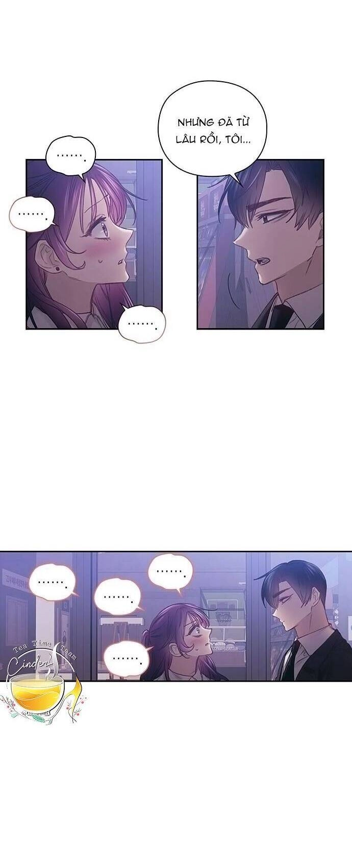 Cơ Hội Cuối Cùng Chapter 29 - 6