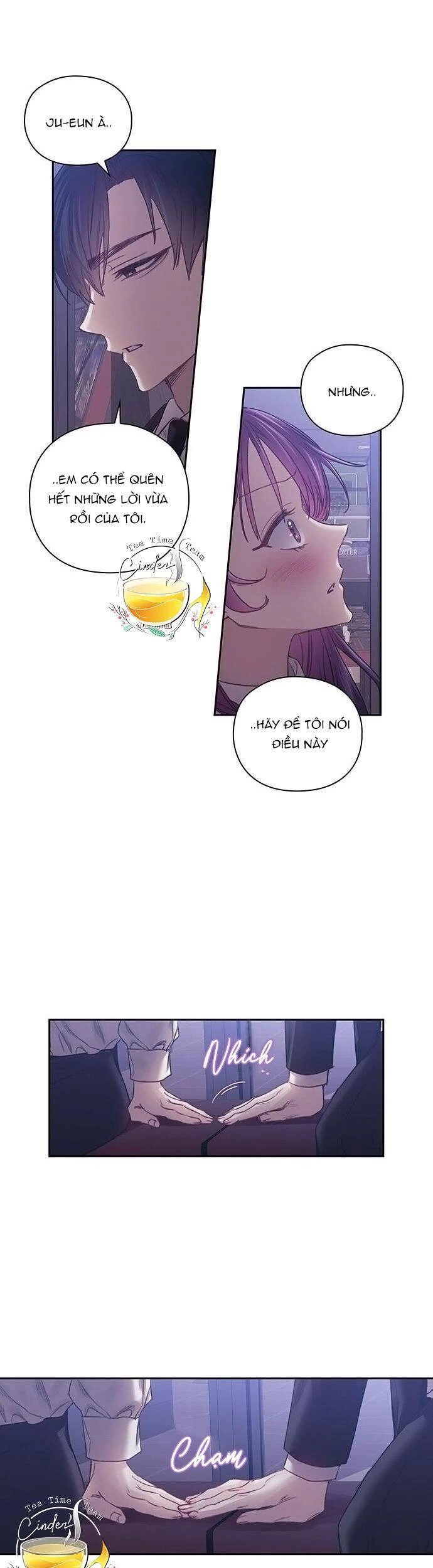 Cơ Hội Cuối Cùng Chapter 29 - 7