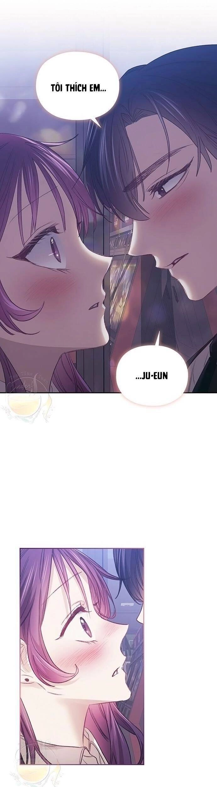 Cơ Hội Cuối Cùng Chapter 29 - 9