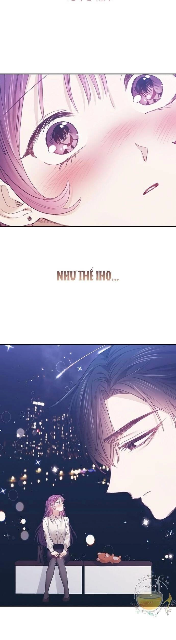 Cơ Hội Cuối Cùng Chapter 29 - 12