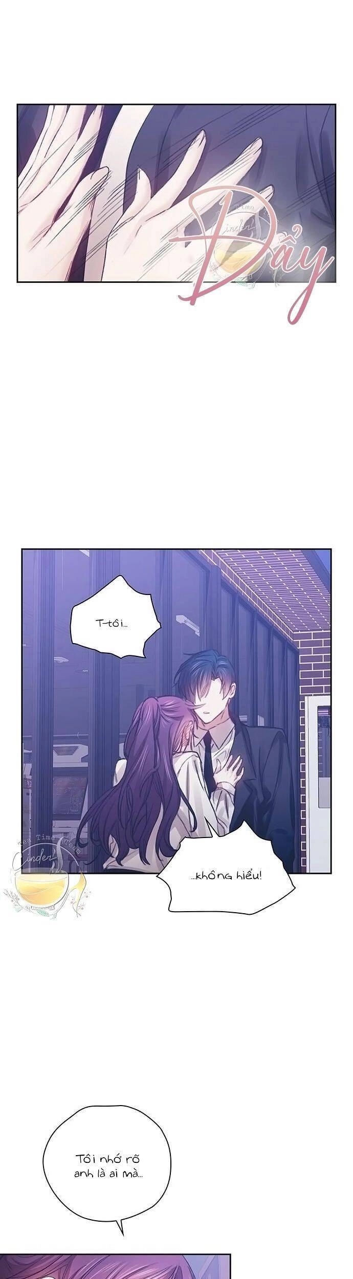 Cơ Hội Cuối Cùng Chapter 29 - 14